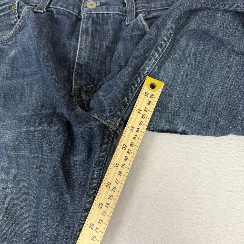 Levis product pair